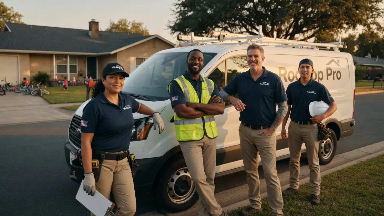 Roof Repair in Altona, IL near me